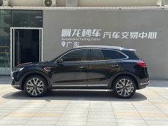 Hongqi HS5 facelift 2.0T Zhilian Qixiang four-wheel drive version - фото 18