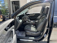 Hongqi HS5 facelift 2.0T Zhilian Qixiang four-wheel drive version - фото 6