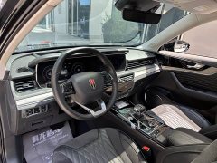 Hongqi HS5 facelift 2.0T Zhilian Qixiang four-wheel drive version - фото 8