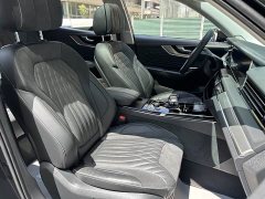 Hongqi HS5 facelift 2.0T Zhilian Qixiang four-wheel drive version - фото 9