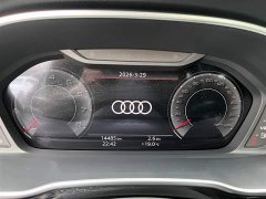 Audi Q3 35 TFSI Fashion Version - фото 10