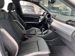 Audi Q3 35 TFSI Fashion Version - фото 11