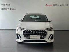 Audi Q3 35 TFSI Fashion Version - фото 2