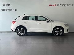 Audi Q3 35 TFSI Fashion Version - фото 3