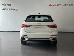 Audi Q3 35 TFSI Fashion Version - фото 5