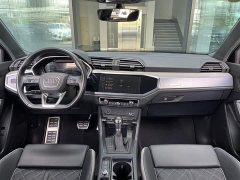 Audi Q3 35 TFSI Fashion Version - фото 6