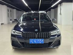 BMW 5 530Li Version M - фото 2