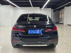 BMW 5 530Li Version M - фото 3