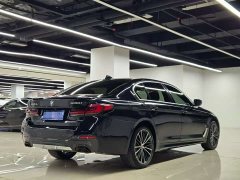 BMW 5 530Li Version M - фото 4