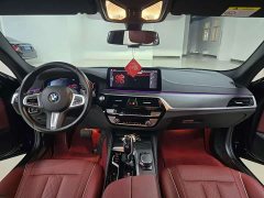 BMW 5 530Li Version M - фото 5
