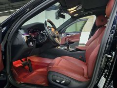 BMW 5 530Li Version M - фото 6