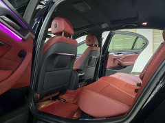 BMW 5 530Li Version M - фото 7