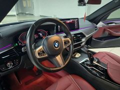 BMW 5 530Li Version M - фото 8