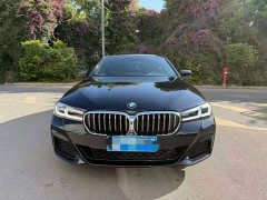 BMW 5 530Li Deluxe Version M - фото 2