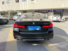BMW 5 530Li Deluxe Version M - фото 3