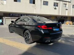 BMW 5 530Li Deluxe Version M - фото 4