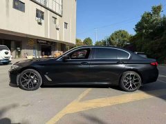 BMW 5 530Li Deluxe Version M - фото 5