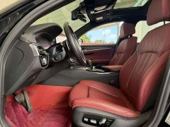 BMW 5 530Li Deluxe Version M - фото 7