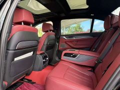 BMW 5 530Li Deluxe Version M - фото 8