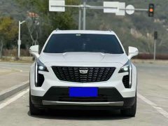 Cadillac XT4 28T 2WD Version - фото 2