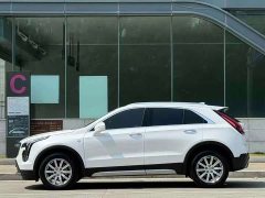 Cadillac XT4 28T 2WD Version - фото 3