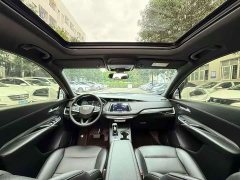 Cadillac XT4 28T 2WD Version - фото 4
