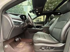 Cadillac XT4 28T 2WD Version - фото 5