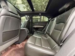 Cadillac XT4 28T 2WD Version - фото 6