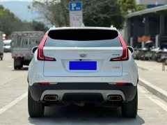 Cadillac XT4 28T 2WD Version - фото 7