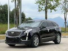 Cadillac XT5 28T Luxury Version - фото 1