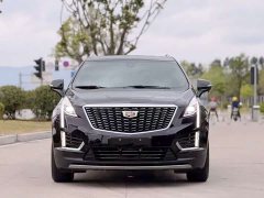 Cadillac XT5 28T Luxury Version - фото 2
