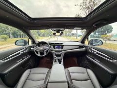 Cadillac XT5 28T Luxury Version - фото 4