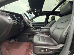 Cadillac XT5 28T Luxury Version - фото 5