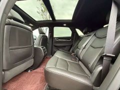 Cadillac XT5 28T Luxury Version - фото 6