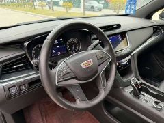 Cadillac XT5 28T Luxury Version - фото 7