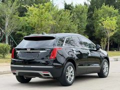 Cadillac XT5 28T Luxury Version - фото 9