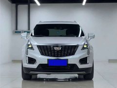 Cadillac XT5 2.0T 2WD Version - фото 2