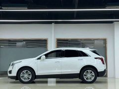 Cadillac XT5 2.0T 2WD Version - фото 3