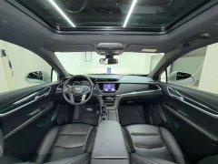 Cadillac XT5 2.0T 2WD Version - фото 4