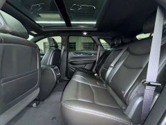 Cadillac XT5 2.0T 2WD Version - фото 6