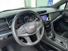 Cadillac XT5 2.0T 2WD Version - фото 7