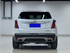 Cadillac XT5 2.0T 2WD Version - фото 8