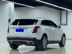 Cadillac XT5 2.0T 2WD Version - фото 9