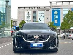 Cadillac CT5 28T Luxury VersionPro - фото 2
