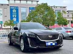 Cadillac CT5 28T Luxury VersionPro - фото 3