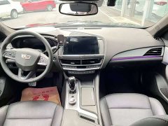 Cadillac CT5 28T Luxury VersionPro - фото 4