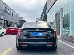 Cadillac CT5 28T Luxury VersionPro - фото 7