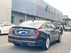 Cadillac CT5 28T Luxury VersionPro - фото 8