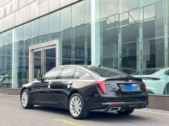 Cadillac CT5 28T Luxury VersionPro - фото 9