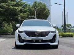 Cadillac CT5 28T Premium Version - фото 2